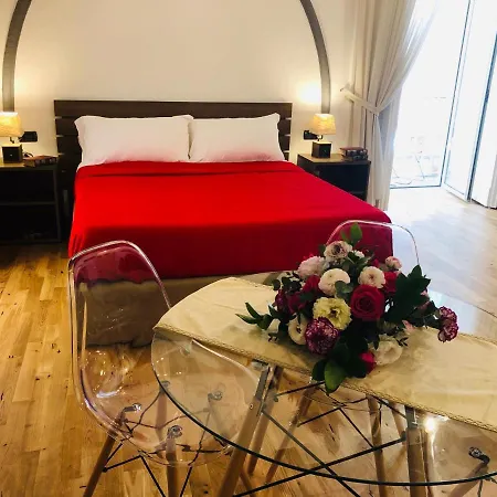Domus Studio 25 bed&breakfast-3