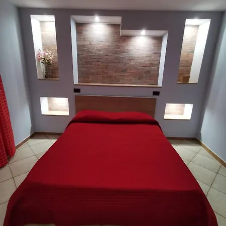 Bed And Breakfast Picentia 19-3