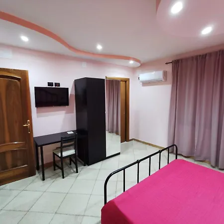Bed And Breakfast Picentia 19-2