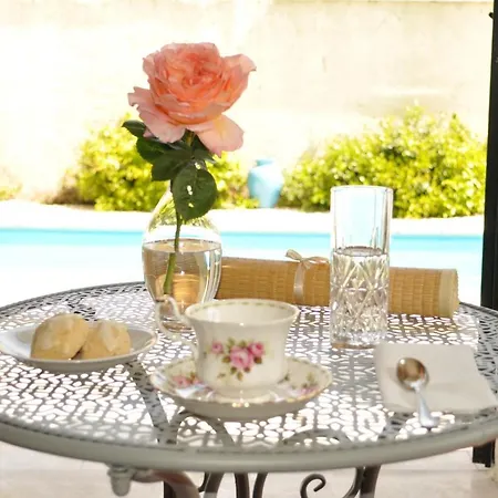 Villa Luce B&B-2