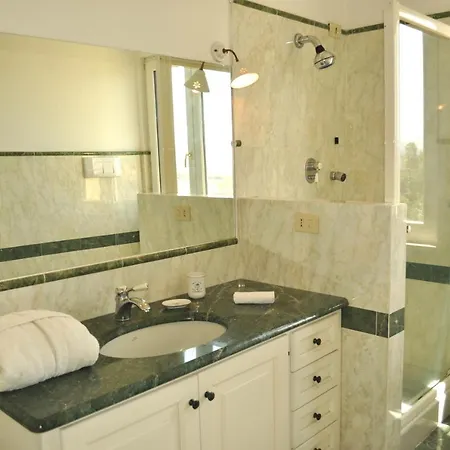 Villa Luce B&B-3