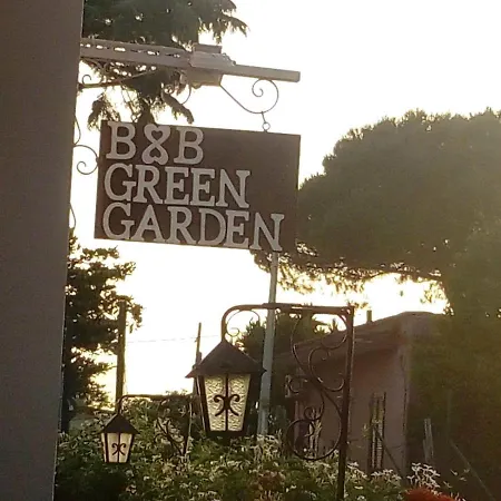 Green Garden-2