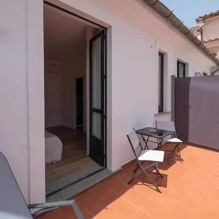 B&B Terza Luna-2