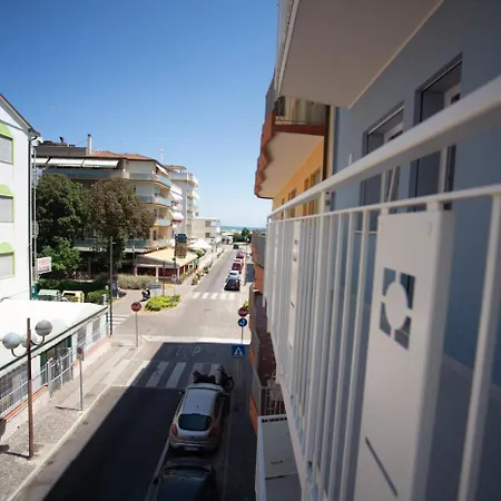 Residenza Ca’ Vittoria-2