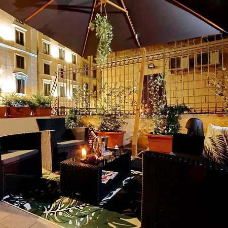 Termini Terrace-2