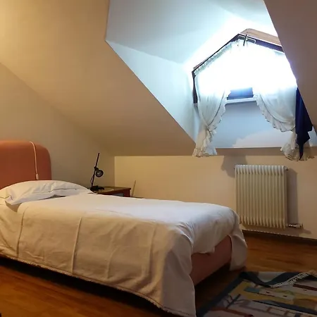 B&B Piccole Dolomiti-3
