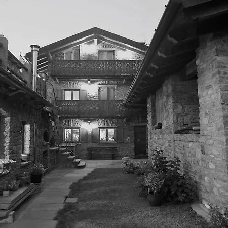 Suite Del Villaggio-2