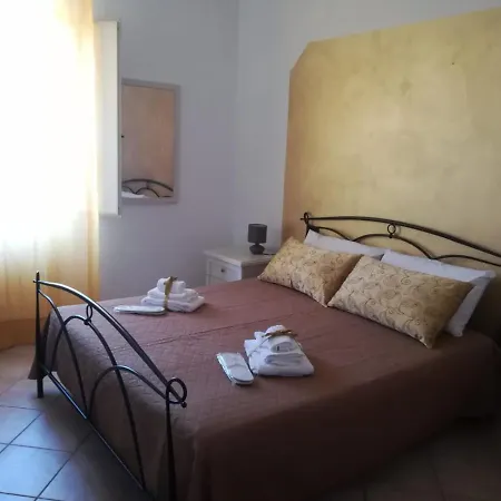 B&B Sa Manta-3