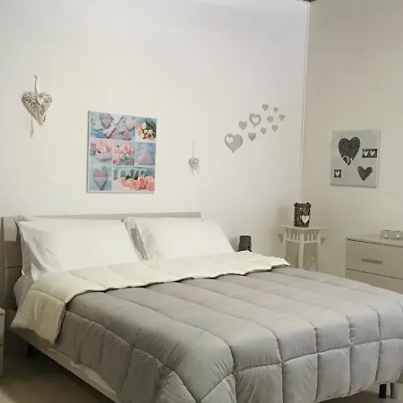 B&B Ravenna In Love-3