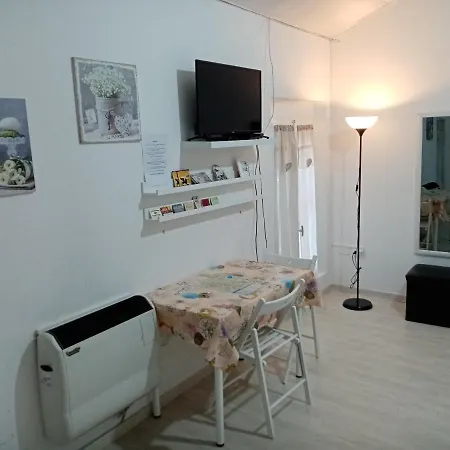 B&B Ravenna In Love-2