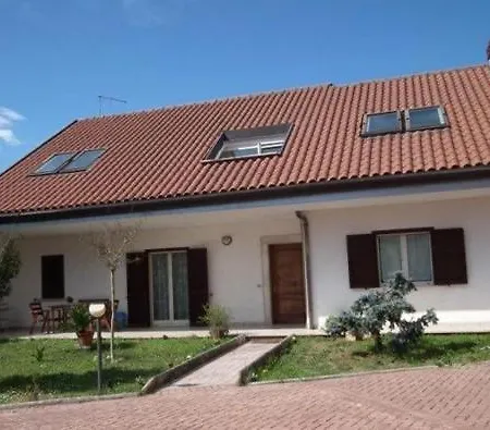 B&B Il Rio-2
