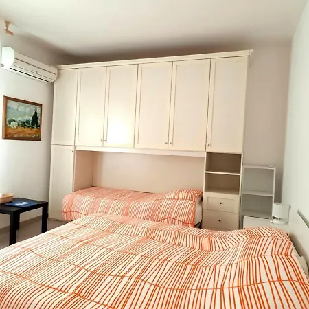 La Mandronia B&B-3