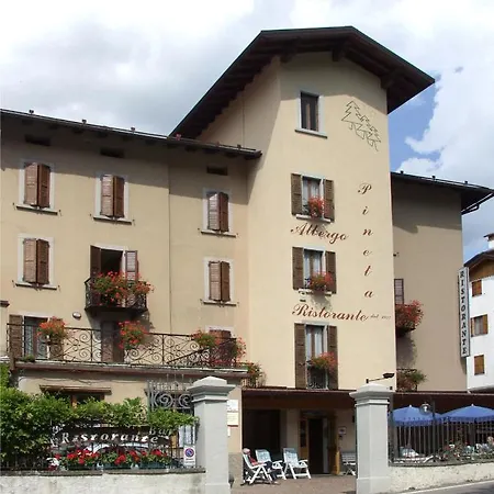 Albergo Pineta-3