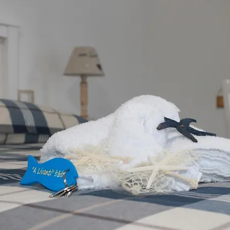 A Livanti B&B-2
