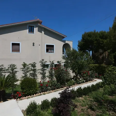 B&B La Casa Di G.G.-3