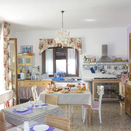 B&B La Casa Di G.G.-2
