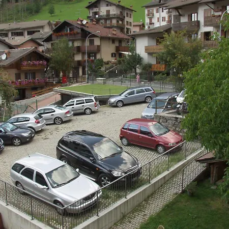 Albergo Pineta-2