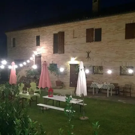 B&b Il Pettirosso-3