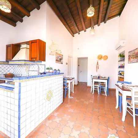 Agrodolce B&B-2