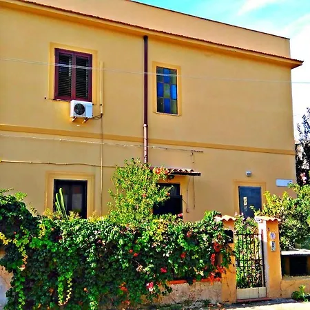 Mondello Sicily House-3