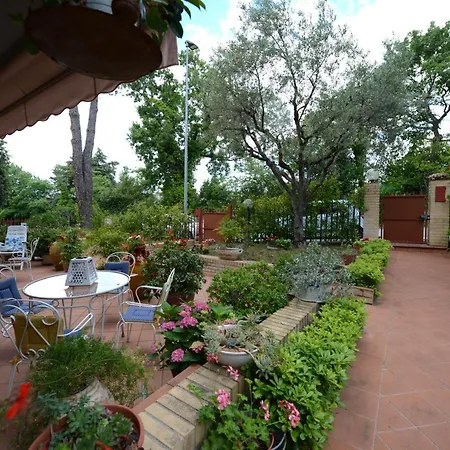 B&B Casa Cettina-2