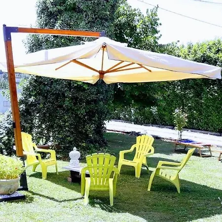 B&B Borgo del Priolo - Petfriendly-2