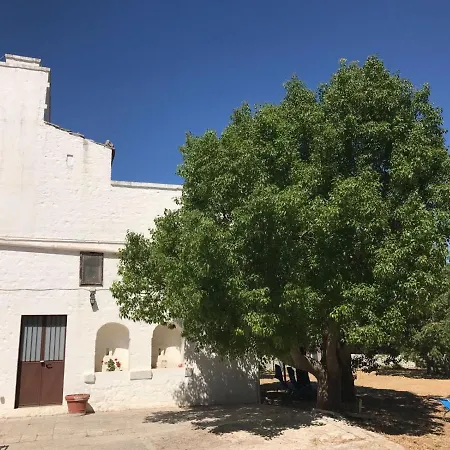 B&B Masseria Santanna-2