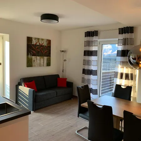 Apartments Anny-2