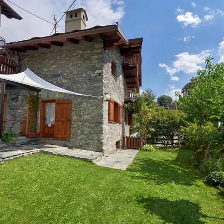 Le Rosier B&B E Appartamento-3