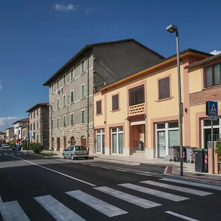 La Dimora Delle Terme-3