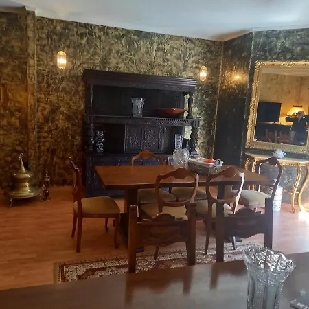 B&B I Filoksenia-2