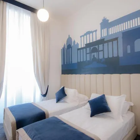 Frattina Ff Italian Suites-2