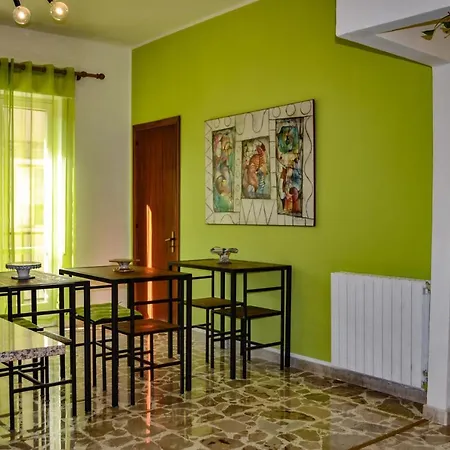 Le Gorgoni B&B-2