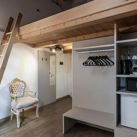 Stay Cooper L Goethe Guesthouse-3