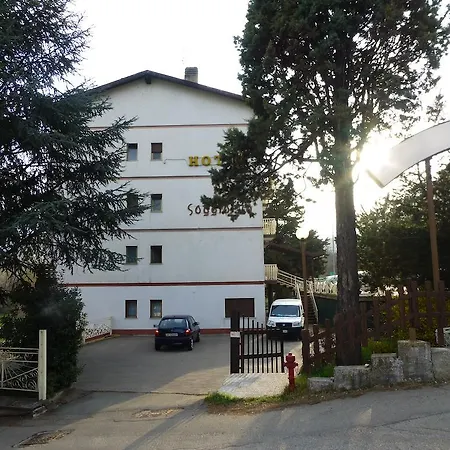Hotel Beau Sejour Giampietro Andrea-2