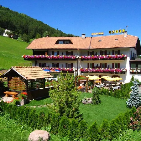 Hotel Pausa-3