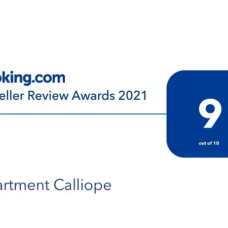 Apartment Calliope-2