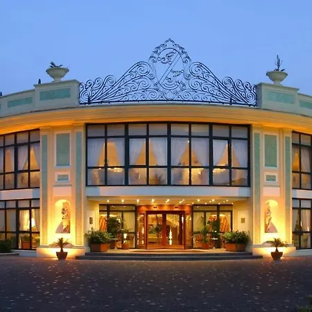 Grand Hotel La Pace (Adults Only)-2