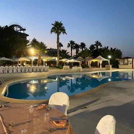 Grand Hotel Stella Maris Italia-3
