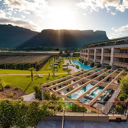 Weinegg Wellviva Resort-2