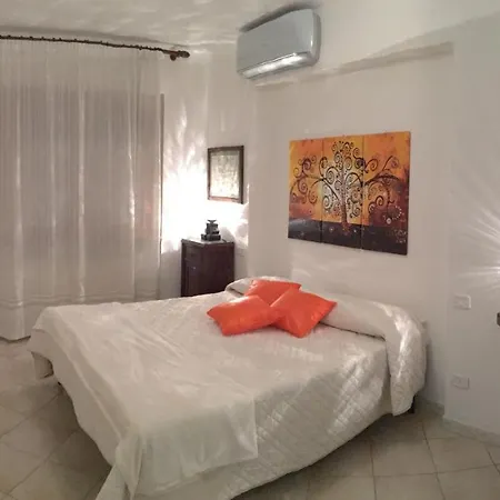I Bischeri Di Padule B&B-3