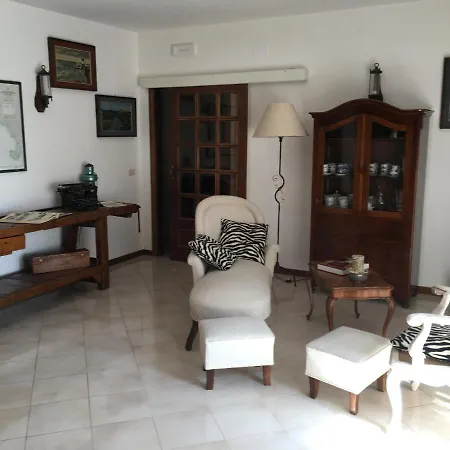 I Bischeri Di Padule B&B-2