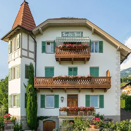 Gaestehaus Seitzhof-3