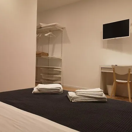 Armisi B&B-3