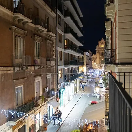Le Vie Del Centro B&B-3