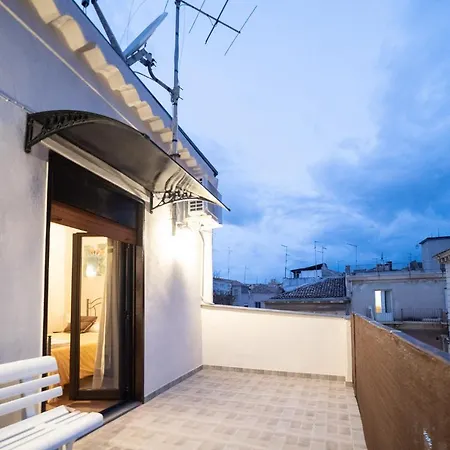 Le Vie Del Centro B&B-2