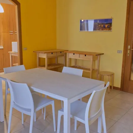 B&B Casa A Colori-3