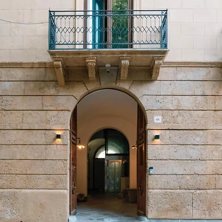 Boutique Bnb Dolcevita-2
