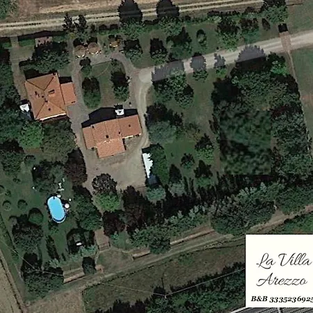 La Villa di Arezzo-3