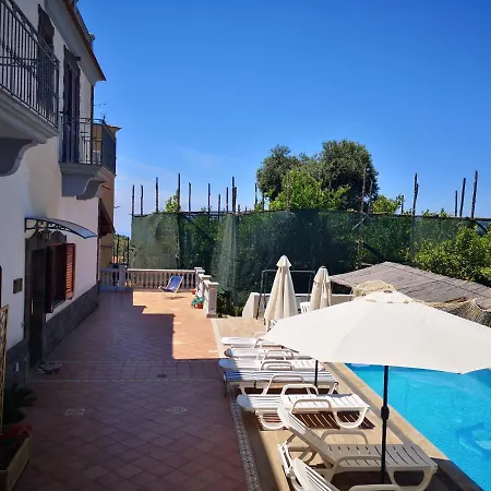 Casale Villa Marzia-2